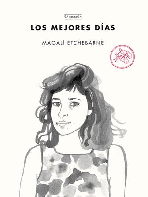 cover image of Los mejores días